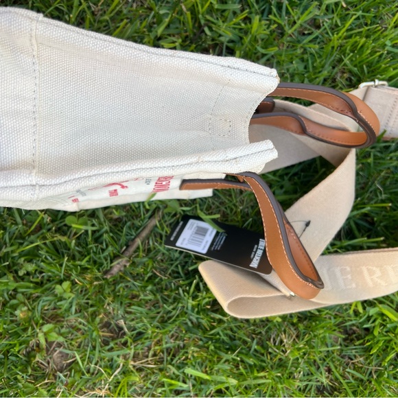TRUE RELIGION MINI TOTE VIRAL TIKTOK - Picture 5 of 8